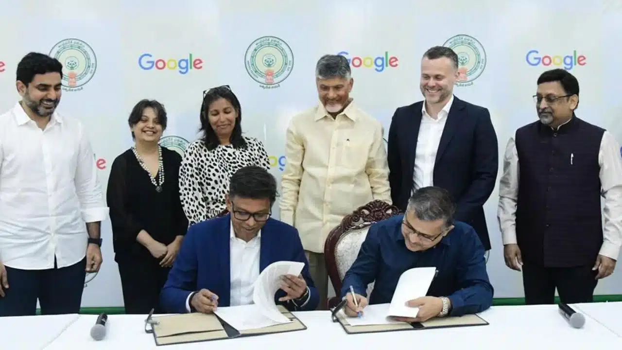 Andhra Pradesh : ఏపీలో పెట్టుబడులు పెట్టేందుకు తరలివస్తున్న టాప్ కంపెనీస్