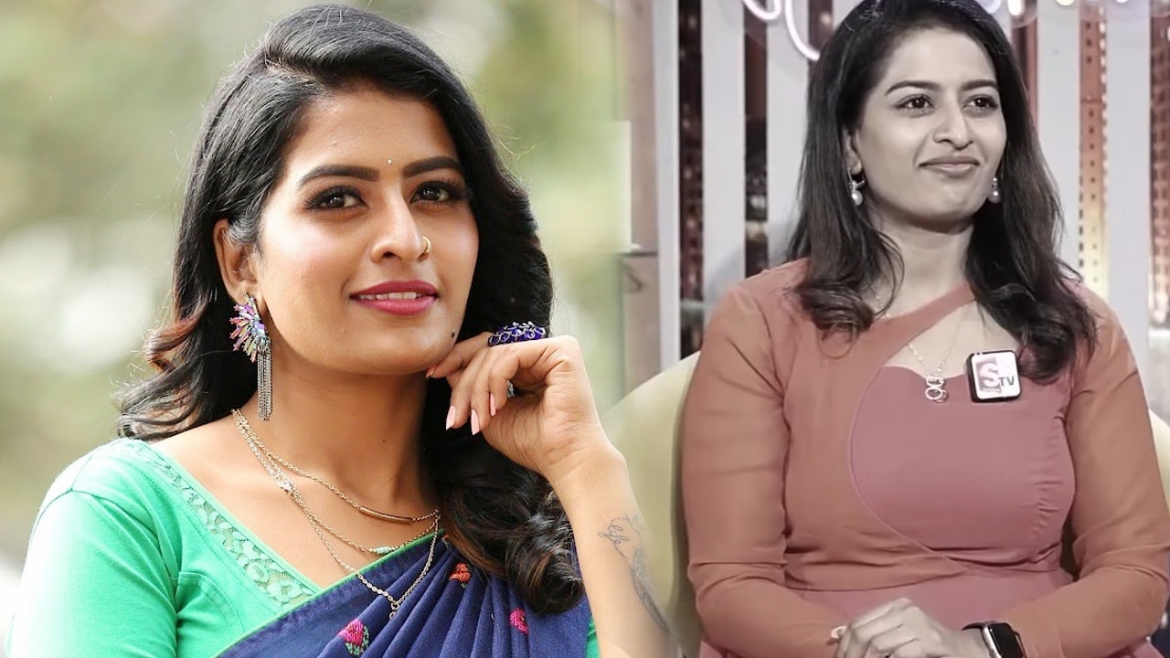 Anshu Reddy : అన్షు రెడ్డి జీవితంలో ఇన్ని క‌ష్టాలా.. రూ.3 కోసం ఆరు మైళ్లు న‌డిచిందా?