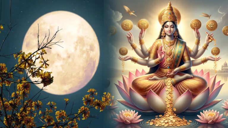 Ashada Purnima : ఆర్థిక ఇబ్బందులు ఉన్నాయా… ఆషాడ పౌర్ణమి రోజు ఇలా చేయండి…100% మీ కోరిక  నెరవేరుతుంది…?