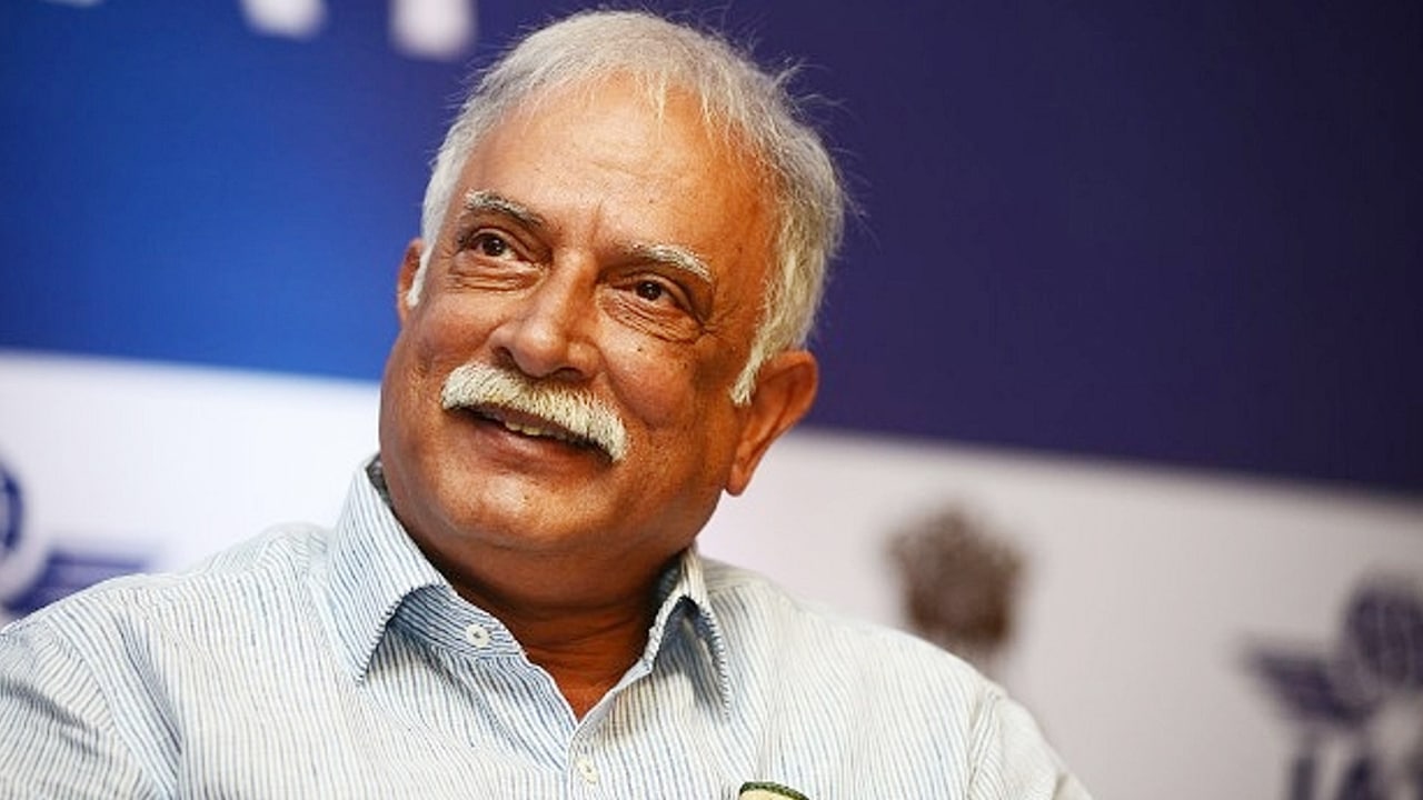 Ashok Ganapathi Raju : గోవా గవర్నర్‌గా అశోక్ గజపతిరాజు నియామకం