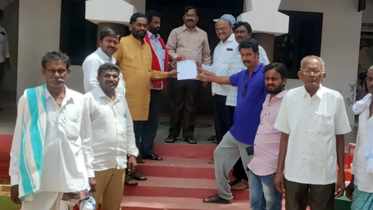 BC Reservation Bill : తెలంగాణ బీసీ రిజర్వేషన్ బిల్లును తక్షణమే పార్లమెంటులో ఆమోదించాలి 