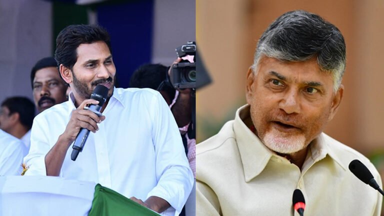 Chandrababu : చంద్రబాబు కూడా జగన్ చేసిన తప్పే చేస్తున్నాడా..?