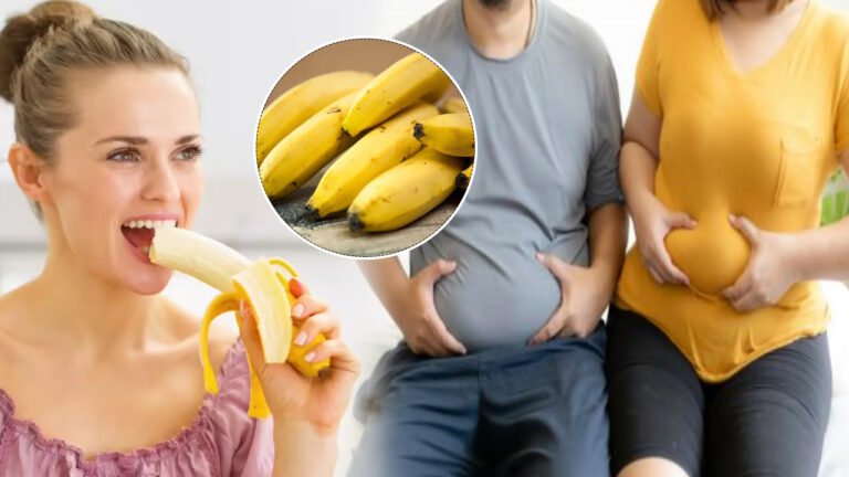 Banana : అరటిపండు తింటే బరువు పెరుగుతుందా, తగ్గుతుందా.. నిపుణుల సూచనలు ఇవే!