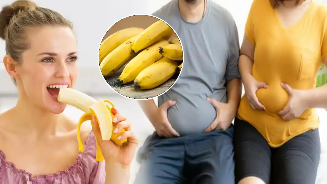 Banana : అరటిపండు తింటే బరువు పెరుగుతుందా, తగ్గుతుందా.. నిపుణుల సూచనలు ఇవే!