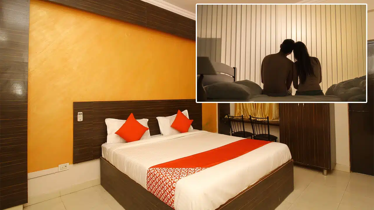OYO Room : పెళ్లి ముహూర్తం బాగాలేదని చెప్పి OYO రూమ్ కు తీసుకెళ్లి..!