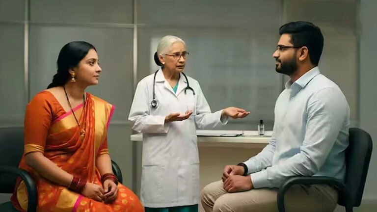 Blood Group : భార్యాభర్తలకు ఒకే బ్లడ్ గ్రూప్ ఉంటే… వారికి పిల్లలు పుట్టరా… అసలు విషయం తెలిస్తే షాకే….?