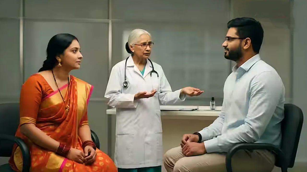 Blood Group : భార్యాభర్తలకు ఒకే బ్లడ్ గ్రూప్ ఉంటే… వారికి పిల్లలు పుట్టరా… అసలు విషయం తెలిస్తే షాకే….?