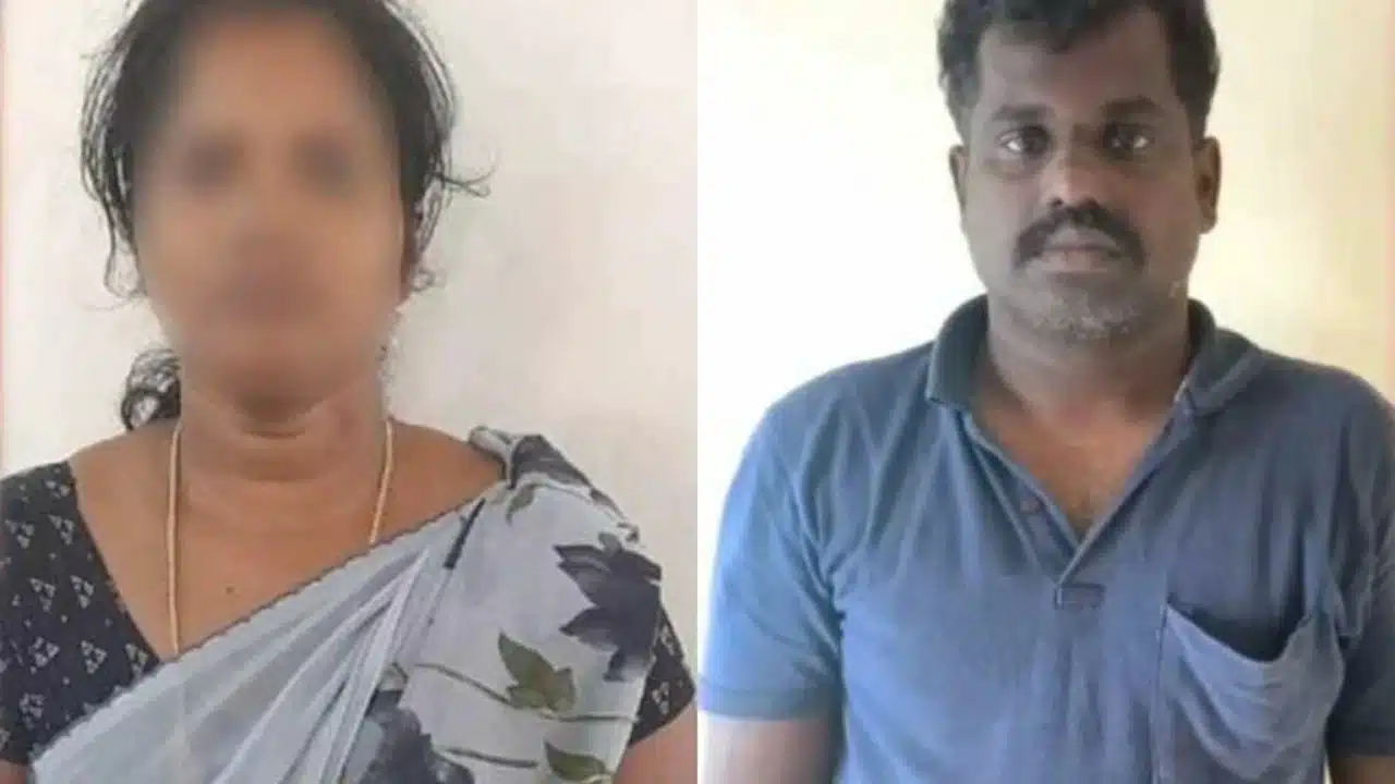 Brother : భార్య తో విడాకులు.. వదినతో అక్రమ సంబంధం... ఇది తెలిసి అన్న ఏం చేసాడంటే..!!