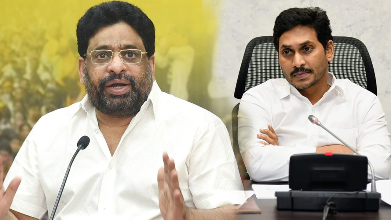 Buddha Venkanna : వైసీపీకి వచ్చిన సీట్లు 11, లిక్కర్ స్కాంలో దొరికిన డబ్బు రూ.11 కోట్లు.. బుద్ధా వెంకన్న సెటైర్లు
