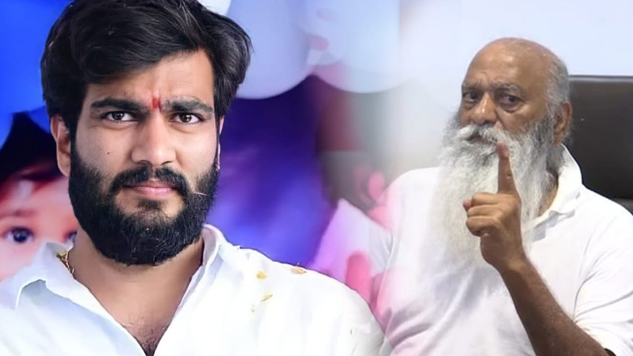 JC Prabhakar Reddy : రప్పా రప్పా కాదు… రాత్రిపూట కన్ను ఎగరేస్తే ఎలా ఉంటుందో చూసుకో -బైరెడ్డి కి జేసీ ప్రభాకర్ రెడ్డి వార్నింగ్..!