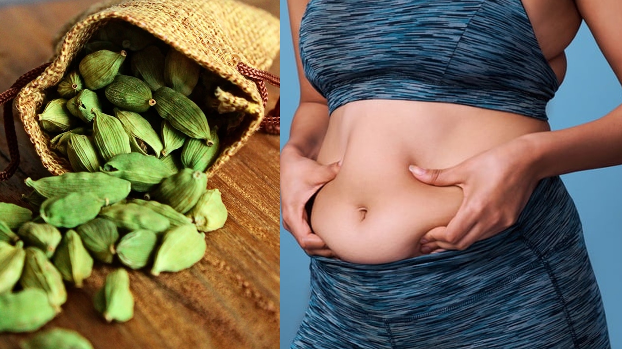 Cardamom : కేవలం 10 రోజుల్లో…ఈ చిన్న విత్తనం మీ బొడ్డు కొవ్వును కరిగించి వేస్తుంది…?