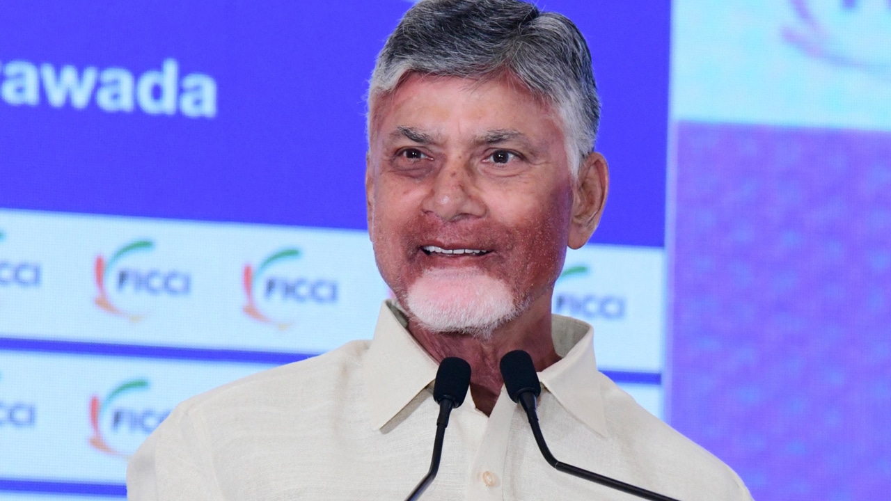 Chandrababu : బనకచర్ల వల్ల తెలంగాణకు ఎలాంటి నష్టం లేదు : చంద్రబాబు