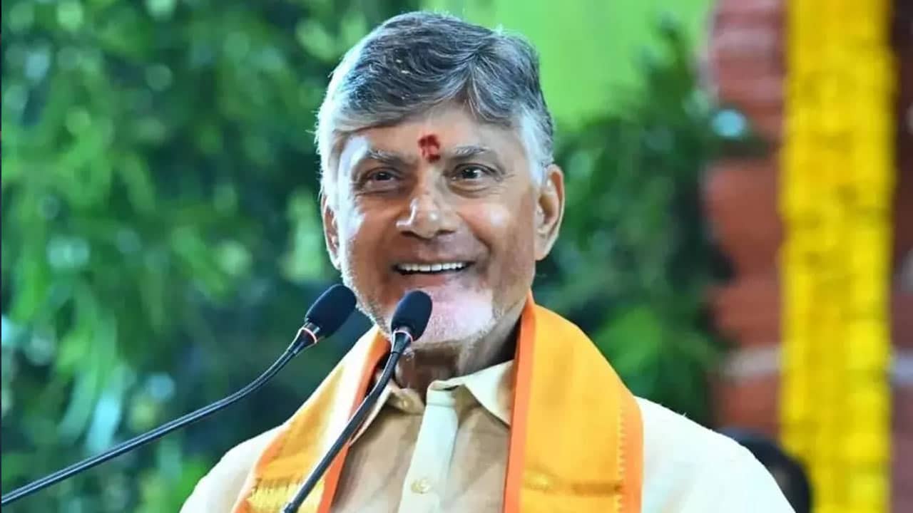 Chandrababu : శుభవార్త.. మరో కీలక హామీని నెరవేర్చేందుకు సిద్దమైన ఏపీ సర్కార్..!