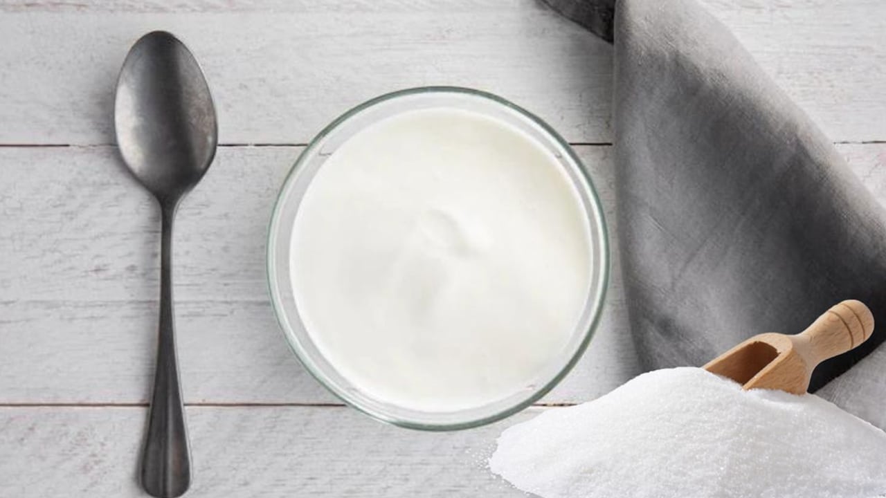 Curd With Sugar : పెరుగులో ఇది కలుపుకొని తిన్నారంటే… ఆ సమస్యలన్నీకి చెక్… మీరు ట్రై చేశారా…?