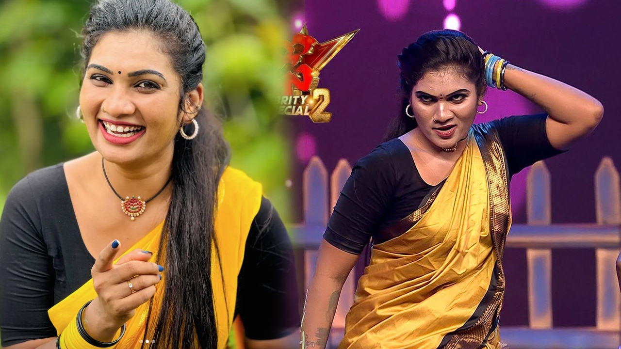 Dancer Janu : బంగారం లాంటి ఛాన్స్‌ను భ‌లే వదిలేసుకుంది.. ఆమె స్టేట్‌మెంట్‌తో అంద‌రు నోరెళ్ల‌పెట్టేశారుగా..!