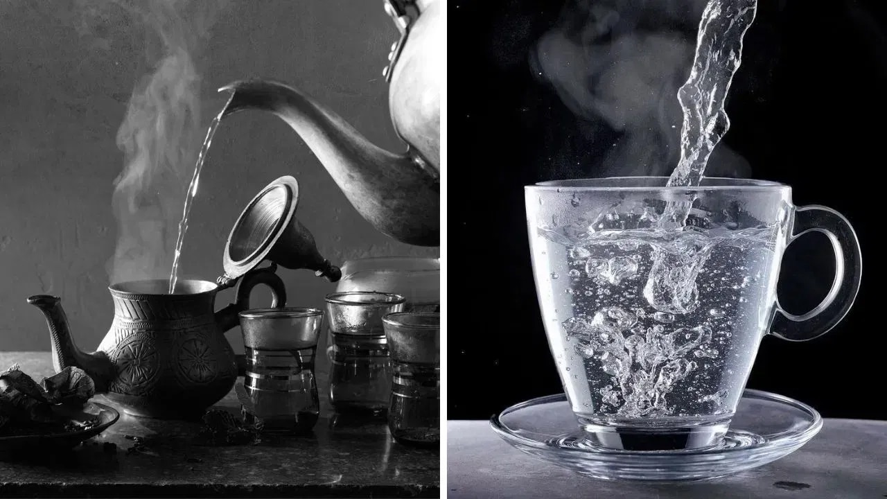 Drinking Hot Water : వర్షాకాలంలో గోరువెచ్చని నీరు తాగడం ఎందుకు ముఖ్యమో తెలుసా? నిపుణుల సూచనలు త‌ప్ప‌క తెలుసుకోండి.!