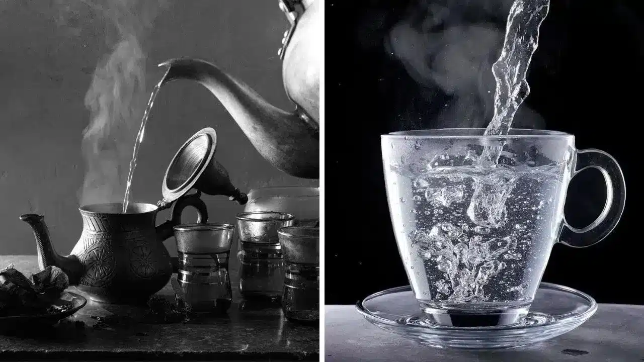 Drinking Hot Water : వర్షాకాలంలో గోరువెచ్చని నీరు తాగడం ఎందుకు ముఖ్యమో తెలుసా? నిపుణుల సూచనలు త‌ప్ప‌క తెలుసుకోండి.!