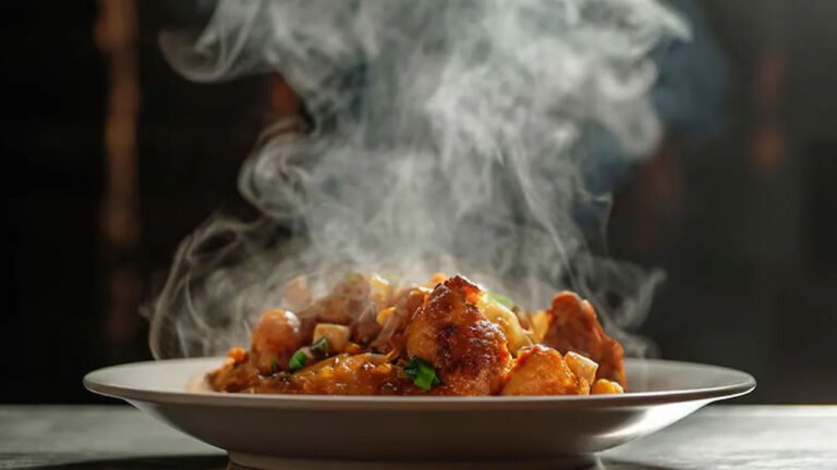 Eating Hot Food : మీకు వేడివేడి ఆహారం ఇష్టమా… అయితే, ఈ అనారోగ్య సమస్యలు తప్పవు…?