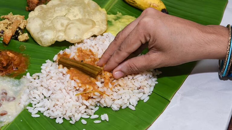 Eating Rice : మీరు భోజనం చేసిన వెంటనే ఇలాంటి పనులు చేశారో…. యమ డేంజర్ తెలుసా…?