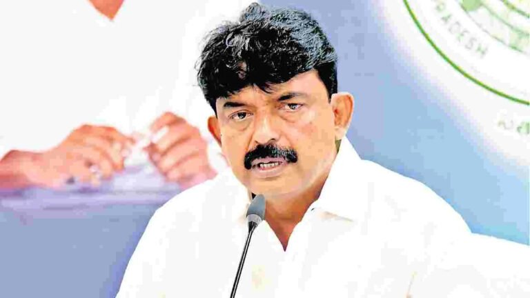 Perni Nani : ఛీ..అనిపిస్తున్న పేర్ని నాని వ్యాఖ్యలు