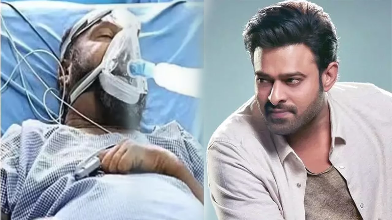 Fish Venkat Prabhas : ఫిష్ వెంక‌ట్‌కి ప్ర‌భాస్ సాయం.. వార్త‌ల‌పై అస‌లు క్లారిటీ ఇదే..!