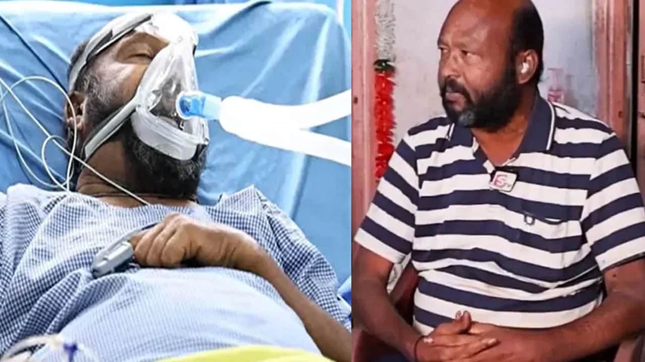 Fish Venkat: రోజు రోజుకి క్షీణిస్తున్న ఫిష్ వెంక‌ట్ ఆరోగ్యం.. సాయం కోసం భార్య ఎదురు చూపు.. వీడియో