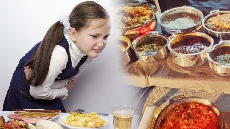Food Poisoning : ఫుడ్ పాయిజనింగ్‌కు దారితీసే ఆహారాలు ఇవే.. వీటి ప‌ట్ల జాగ్రత్తగా ఉండండి