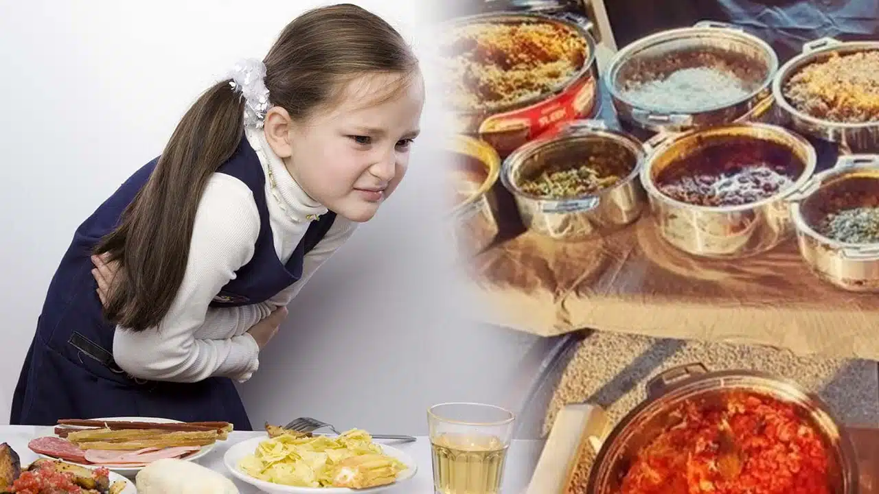 Food Poisoning : ఫుడ్ పాయిజనింగ్‌కు దారితీసే ఆహారాలు ఇవే.. వీటి ప‌ట్ల జాగ్రత్తగా ఉండండి