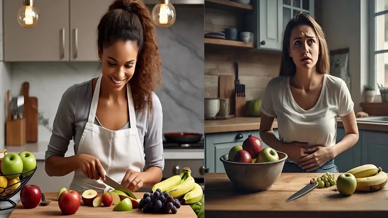 Fruit : కోసిన పండ్ల‌ని ఎంత సేప‌ట్లో తినాలి.. లేట్‌గా తింటే ఏంటి స‌మ‌స్య‌?