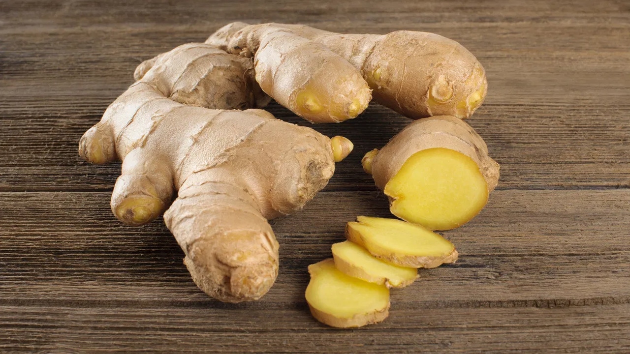 Ginger : మీరు ఒక నెల రోజుల పాటు అల్లం తింటూ వస్తే… మీ శరీరంలో ఆ రోగాలన్నీ పరార్…?