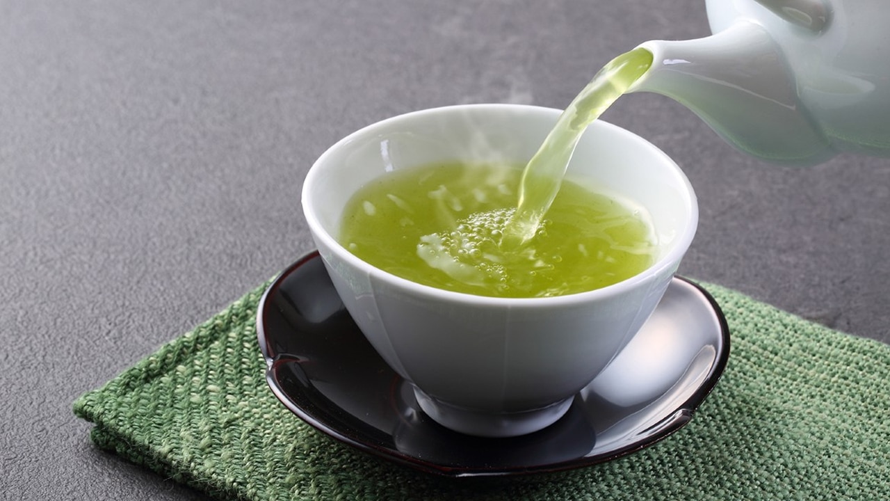 Green Tea : రాత్రి నిద్ర పట్టడం లేదా… అయితే, ఈ టీ తాగండి… ప్రశాంతంగా నిద్రిస్తారు…?