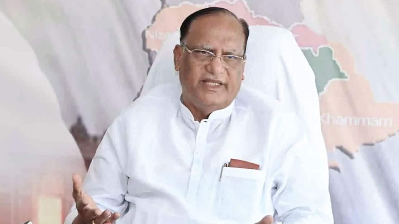 Gutta Sukhender Reddy : ఉచిత పథకాలపై గుత్తా సుఖేంద‌ర్ రెడ్డి సంచలన వ్యాఖ్యలు..!