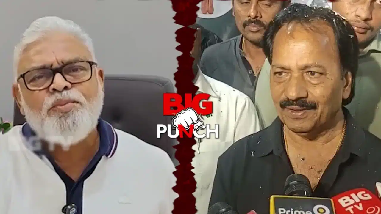 Hari Hara Veera Mallu : వీరమల్లు టికెట్ ధరల ఇష్యూ... అంబటి vs రత్నం..!
