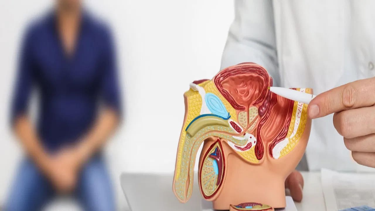 Health : పురుషులకు ఆ విషయంలో… భారత్ లో 28 మందిని వేధిస్తున్న ఒకే ఒక సమస్య… కారణం ఇదేనట…?