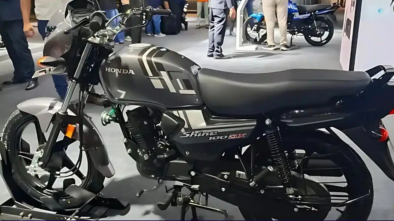 Honda Shine 100 DX : హోండాలో మ‌రో చౌకైన బైక్.. ప్ర‌త్యేక‌త‌లు ఏంటంటే..!