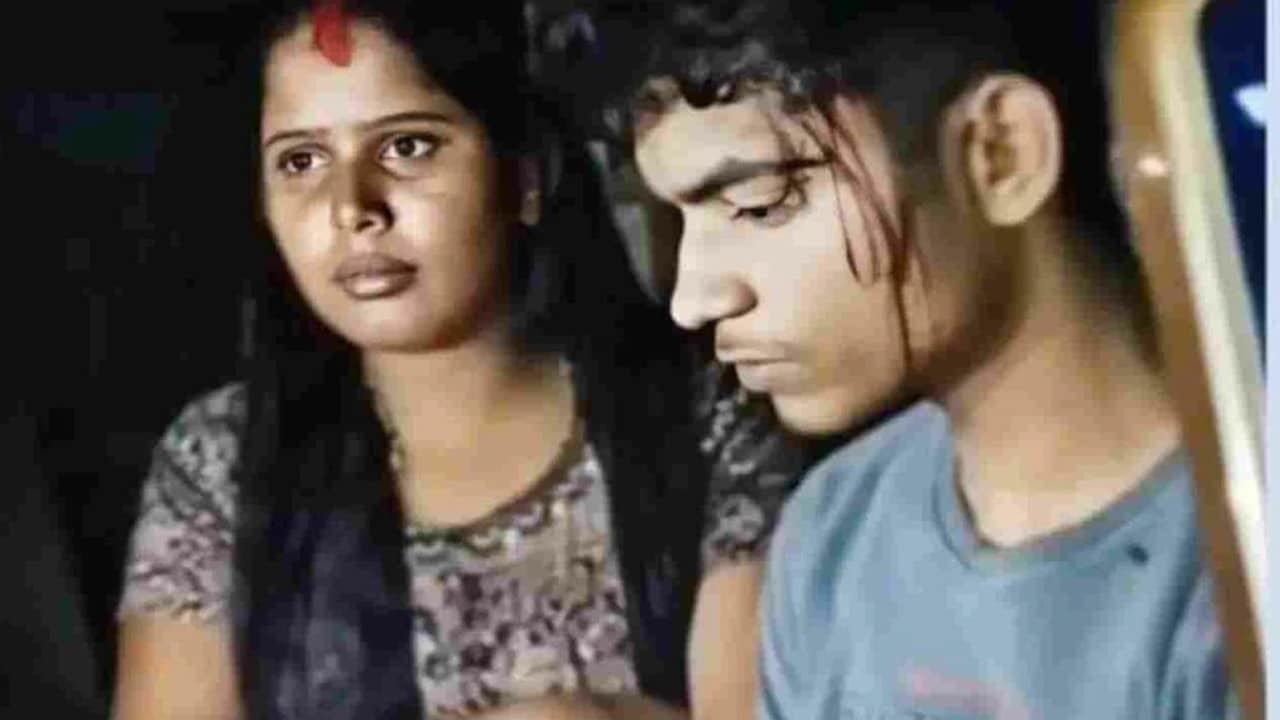 Husband : 19 ఏళ్ల కుర్రాడితో అక్ర‌మ సంబంధం.. భ‌ర్త చేసిన ప‌నికి అవాక్కైన జనం..!