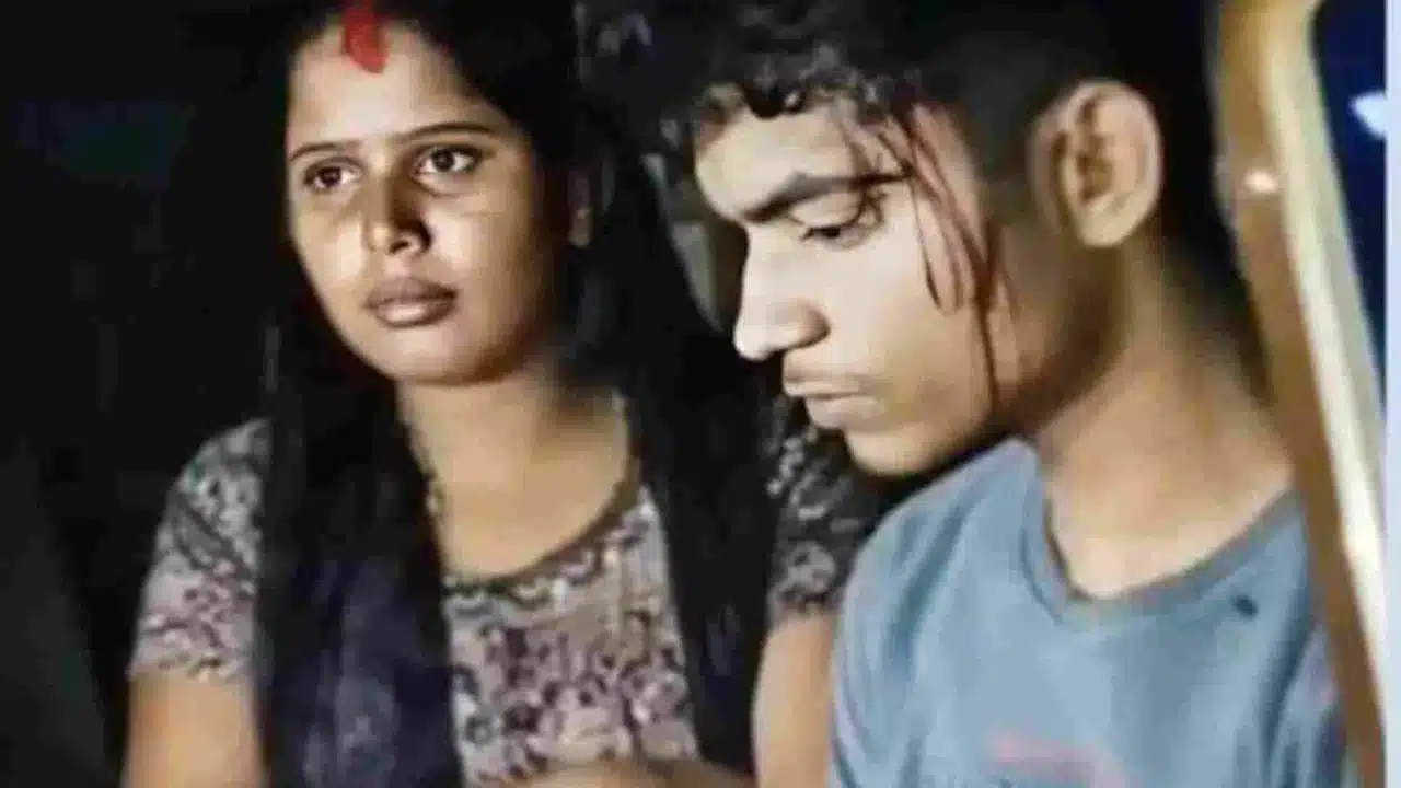 Husband : 19 ఏళ్ల కుర్రాడితో అక్ర‌మ సంబంధం.. భ‌ర్త చేసిన ప‌నికి అవాక్కైన జనం..!