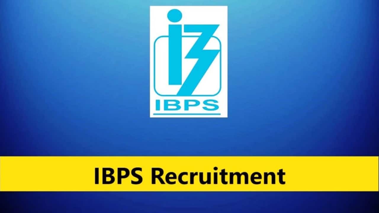 IBPS PO/ MT : ఐబీపీఎస్ నోటిఫికేష‌న్‌.. 5,208 ఖాళీలకు దరఖాస్తుల ఆహ్వానం