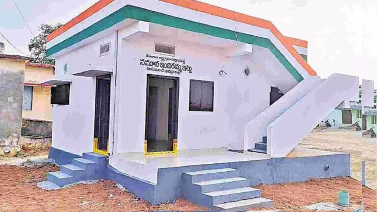 Indiramma House : గుడ్ న్యూస్.. డ్వాక్రా గ్రూప్స్ ద్వారా ఇందిరమ్మ ఇళ్లకు పెట్టుబడి .. లబ్దిదారులకు ఇది గొప్ప వరం..!