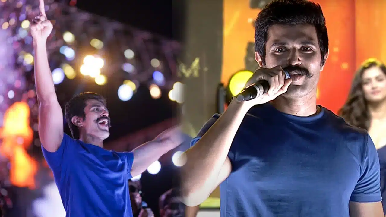 kingdom Movie : ఫ్యాన్స్‌కి రెండు హామీలు ఇచ్చిన విజ‌య్ దేవ‌ర‌కొండ‌.. కింగ్ మూవీ హిట్ కొడుతున్నాం..!