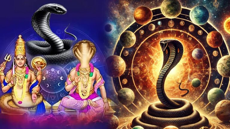 Kaala Sarpa Dosham : మీకు కాల సర్ప దోషం ఉందా… అయితే, శ్రావణ మాసంలో శివునికి ఈ జంట సర్పాలను అర్పించండి…?
