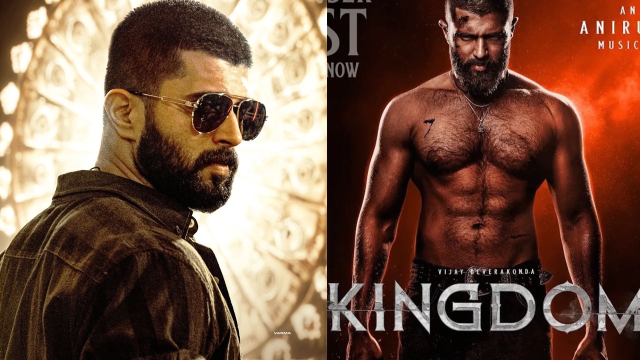 Kingdom Movie : కింగ్‌డ‌మ్ ప్రీ రిలీజ్ బిజినెస్ ఎంత‌.. లాభాల్లోకి రావాలంటే ఎంత రాబ‌ట్టాలి?
