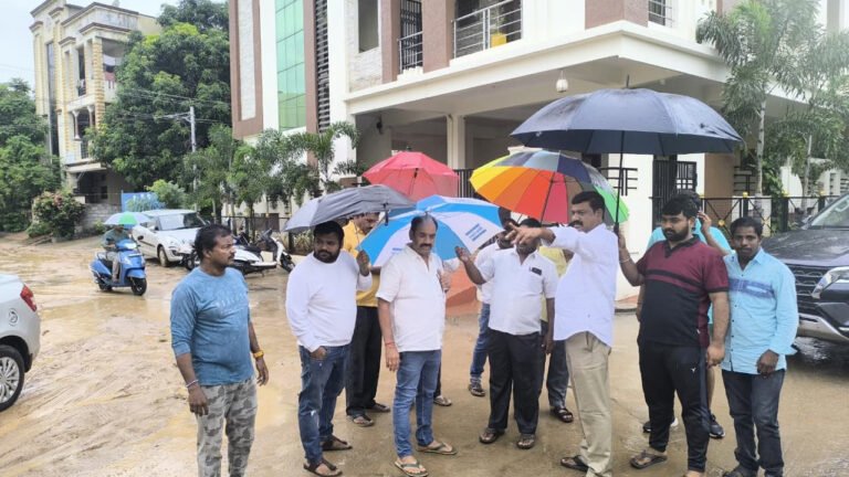 Koppula Narasimha Reddy : అభివృద్ధి కొరకు ఎన్ని నిధులైన తీసుకొస్తా : కొప్పుల నర్సింహ్మా రెడ్డి