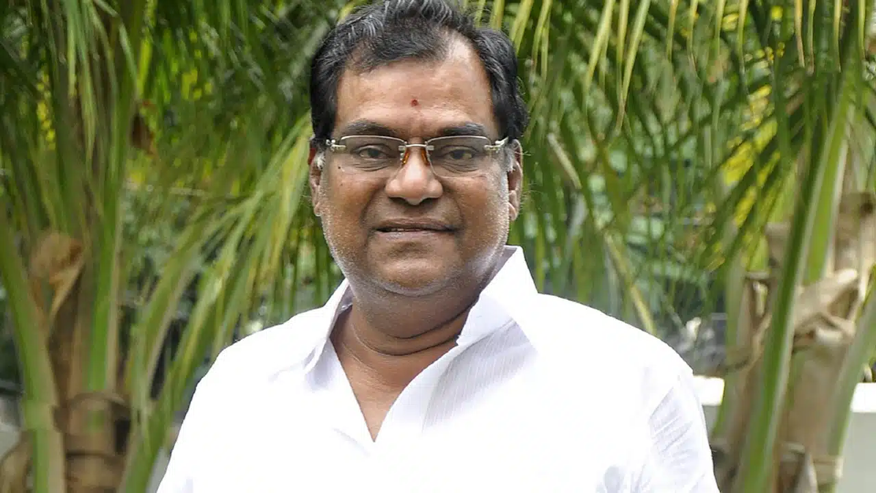 Kota Srinivasa Rao : కోటకు ఇష్టమైన హీరోలు వీరే..!!