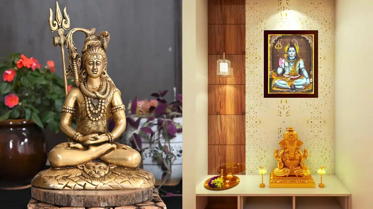 Sravanmasam : శ్రావణ మాసంలో ఇంట్లో శివుడి చిత్ర ప‌టం ఉంచడంపై వాస్తు నిపుణుల సూచనలు