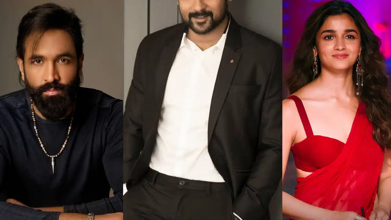 Manchu Vishnu Ramayana : మంచు విష్ణు రామాయ‌ణ‌పై క్రేజీ న్యూస్.. రాముడిగా ఎవ‌రంటే..!