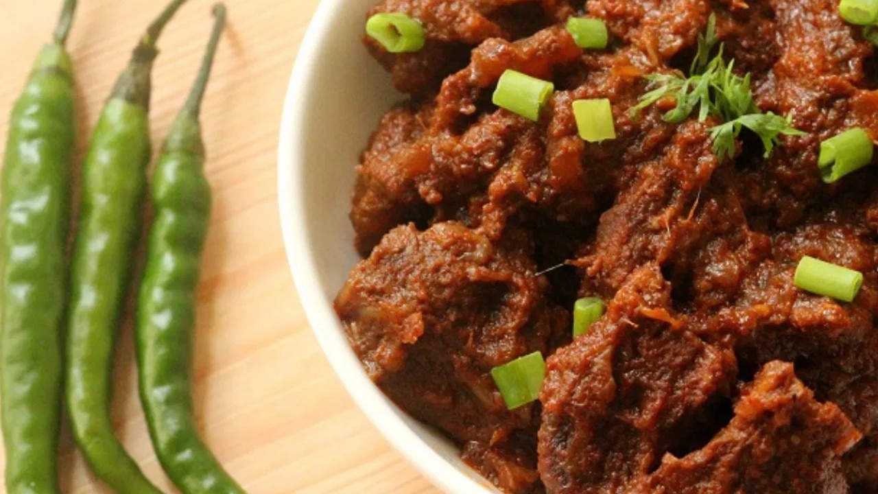 Meat : మాంసం రుచిగా ఉండాలని ఇలా వండారో… మీరు ప్రమాదకరమైన వ్యాధులను కొని తెచ్చుకున్నట్లే…?