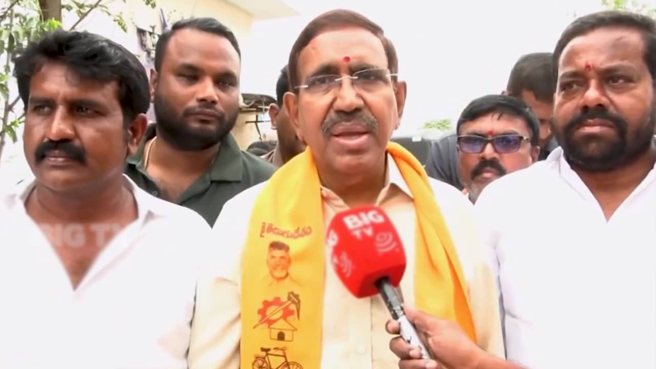 Minister Narayana : ఇచ్చిన హామీలన్నీ నెరవేరుస్తాం : మంత్రి నారాయణ