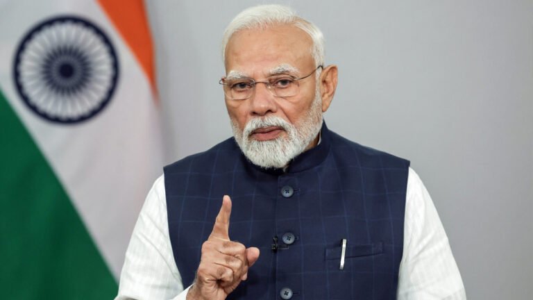 Modi Geo Politics : మోడీ ని కలవడానికి క్యూ కడుతున్న అరబ్ నాయకులు , తీవ్ర సంక్షోభం లో మిడిల్ ఈస్ట్