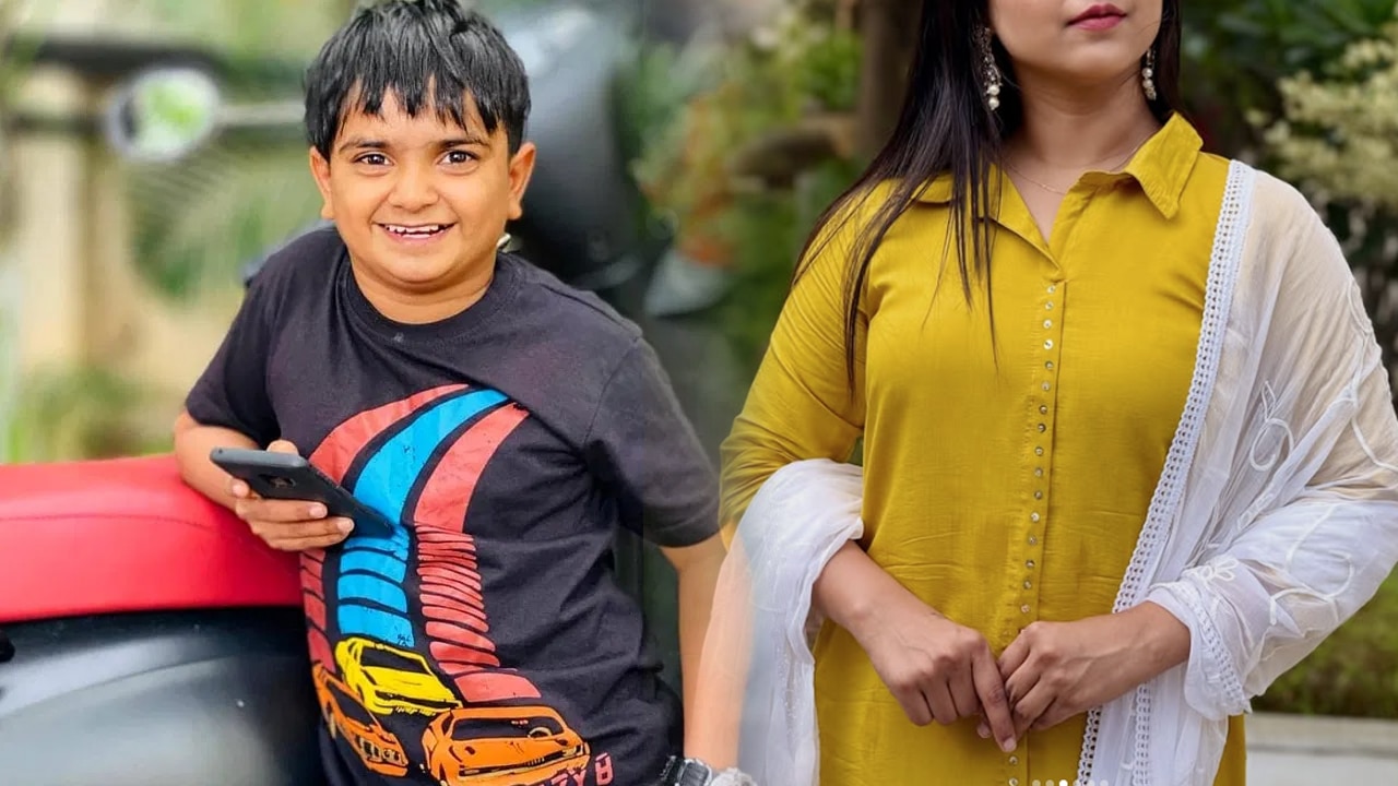 Jabardast Naresh : ఎట్టకేలకు లవ్ స్టోరీ ని బయటపెట్టిన జబర్దస్త్ నరేష్..!
